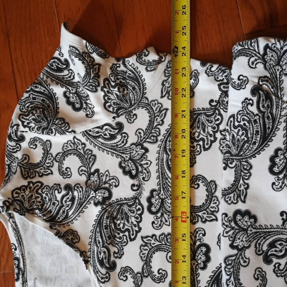 Croft & Barrow Womens Top Bundle of 2. Size XL - Picture 5 of 8